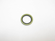 Кольцо трубок кондиционера 94580424 52455752 94525304 Шевроле Лачетти Реззо Эпика - 1 штука - GM