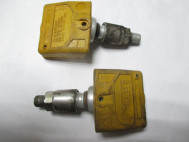 Датчик давления в шинах 407003AN0A 40700JA01B CCAB06LP426AT2 Ниссан 315 МГц TMPS - БУ