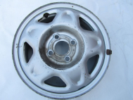 Диск стальной R14 4/5Jx14 AUSTEN 5378U IS43.5 95975378 96682150 Шевроле Спарк М300 Равон Р2 - N-2 БУ