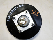 Усилитель тормозов BV612B195RB 26775712234 Форд Фокус 3 USA S-55, - БУ