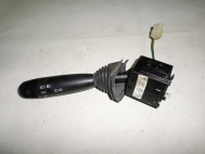 Переключатель подрулевой левый 96948582 Шевроле Спарк М300 повороты и свет CS79 L073, - БУ