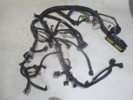 Проводка жгут двигателя 96438683 RT 5L30IJ2 J235ENG 683RT02 Шевроле Лачетти F16D3  1,6л с МКПП- БУ