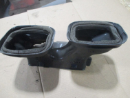 Воздуховод отопителя 98AB19C683AE тройник Форд Фокус 1 LHD, - БУ