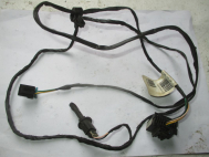 Датчик температуры воздуха в салоне 52044958 с проводкой 618883 12J050209 Кобальт Ravon R4 - БУ