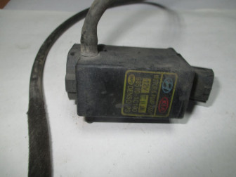 Насос бачка омывателя Киа Рио 3 985101C100, i35 Denso - БУ