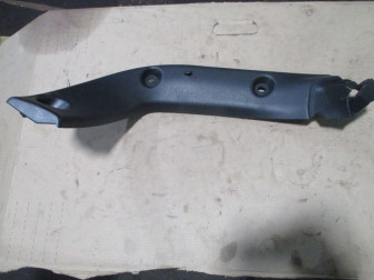 Облицовка крышки багажника 909031KA0C 909031KA2A левая внутренняя Nissan Juke F15 с 10-19г- БУ