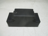 Крышка блока предохранителей передняя часть 13129783 6288263 743383-00 Опель Астра H, - БУ