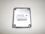 Блок управления двигателем 96439783 XAKH MR140 2B Шевроле Реззо 2,0 литра с МКПП, - БУ