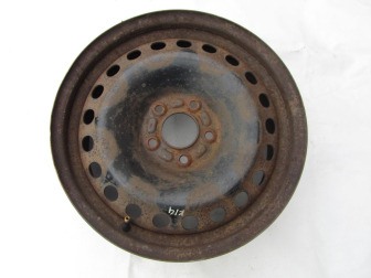 Диск стальной R16 6,5Jх16 5X108X63.3 1.362.683 1116576 2001389 DM5C1015AB Форд Фокус 2 К-14-N-1 - БУ