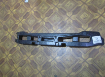 Абсорбер бампера переднего Шевроле Круз Седан с 2013 года 95080084, 95400527, 95213171, - GM 