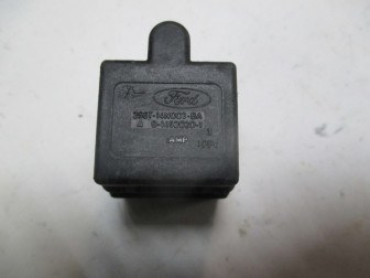 Реле штекерного разъема 4 Pin 6-позиционный 2S6T14N003BA Форд Фиеста обогрева сиденья, - БУ