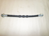 Шланг тормозной задний 96320284 96528011 96568065 Дэу Матиз Шевроле Спарк М200 - 24,5см, - GM