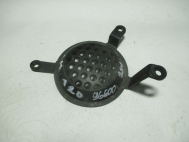 Заглушка ПТФ правая 96600284 Шевроле Спарк М200, - БУ