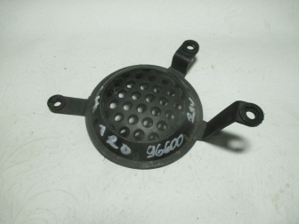 Заглушка ПТФ правая 96600284 Шевроле Спарк М200, - БУ