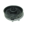 Крышка фары передней задняя резиновая 96408154 96650521 96650522 Шевроле Авео - Sung San - БУ