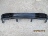 Усилитель бампера задний Шевроле Лачетти Хэтчбек 96545599, 96545600 - Feituo ОТЛОМАНО УХО