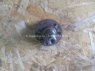 Ось ступицы задняя левая или правая 6Q0501117 AUDI A2. SKODA FABIA, Фольксваген Поло Купе, - БУ