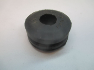 Втулка амортизатора заднего верхняя 96175444, 96231921 Шевроле Ланос, Сенс, Нексия, - General Motors