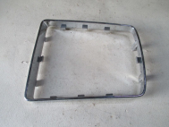 Накладка 8026651283 чехла ручки переключения МКПП 93180984 5738025 55350247 Опель Астра H - БУ