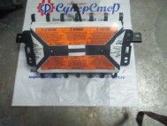 Подушка безопасности пассажирская Ниссан Кашкай J10 98515JD05A, 98515JD00A c 06-14, - БУ