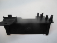 Кронштейн трубок охлаждения АКПП 13311084 Шевроле Круз Опель Астра J 1302154, - GM