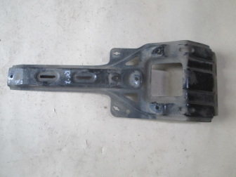 Кронштейн замка капота 96661184, 95202150 Опель Антара, Opel Antara с 2007 по 2015 г - RO-7, ОА - БУ