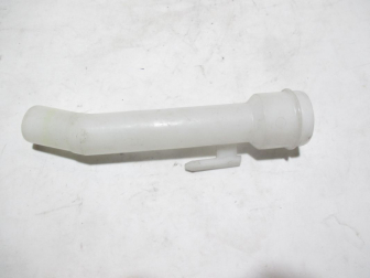 Горловина бачка омывателя Шевроле Круз Опель Астра J 95980613 400406195 96852126 - БЕЗ крышки - БУ