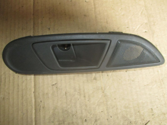 Ручка открывания двери передней правой внутренняя 1791484 C1BBA226000DAW Форд Фиеста с 2012г -  БУ