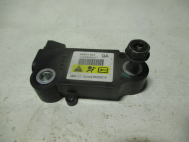 Датчик удара Аэрбега 96631484 QA боковой подушки левый или правый  Опель Антара Шевроле Каптив, - БУ