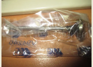 Клапан вЫпускной 55564737 Авео Т300 Астра H Corsa D Z1-1.4 XE XEP XEL длина 93,9 мм 641364 - Ae-3