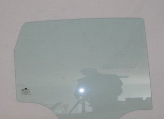 Стекло двери Шевроле Авео задней правой Хэтчбек Т200-255, 96541684, - Chevrolet