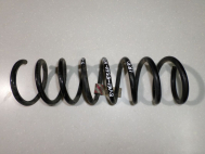 Пружина задняя BV615560NFD C346RR 1741784 BV615B669BGB Форд Фокус 3- S-55, - БУ