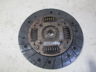 Диск сцепления 96343030 Матиз Спарк М200-300 1,0л Авео 1,2л M172-10S YE3 T-255-1.2D d184мм 18з - БУ