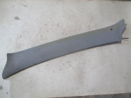 Облицовка стойки передней внутренняя левая 96235979 Шевроле Ланос - LR-10, LR-9, - БУ