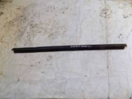 Молдинг стекла 96316086 двери задней левой бархотный  Дэу Матиз, - БУ