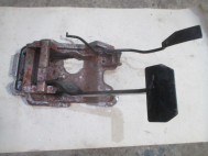 Педаль тормоза и газа 96562184 P2 D-04799 Дэу Матиз с АКПП - тормоза 96562614. газа 96268680 - БУ