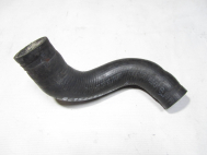 Шланг радиатора нижний Шевроле Авео Т250-255 на моторы F14-16D4 96942184, 96952054, - БУ