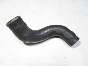 Шланг радиатора нижний Шевроле Авео Т250-255 на моторы F14-16D4 96942184, 96952054, - БУ