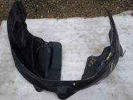 Подкрылок задний правый Шевроле Круз Седан 96981724 95154597 95953139 - S-69 - БУ