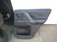 Облицовка двери Ленд Ровер Фрилендер 2 задней правой LR002384 с 2007 по 2014 год, - БУ К-17