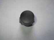 Заглушка накладки блока управления печкой 96652384, 96652386 Шевроле Авео Т250-255, - БУ