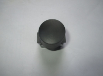 Заглушка накладки блока управления печкой 96652384, 96652386 Шевроле Авео Т250-255, - БУ 