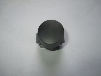 Заглушка накладки блока управления печкой 96652384, 96652386 Шевроле Авео Т250-255, - БУ