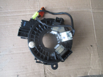 Кольцо контактное Аэрбега B55541EK0A B55541EK0A 3D Ниссан Тиида C13 Верса N17X с 2011г, - БУ