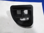 Накладка переключателей 96262584 Шевроле Реззо Дэу Такума - для праворукого авто, - БУ