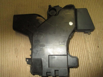 Печка - Крышка корпуса отопителя 27200CA001H Ниссан Мурано Z50 с 04 по 08г, - БУ