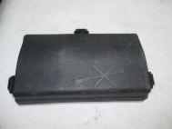 Крышка блока предохранителей 13222784 96999740 Шевроле Круз - S-65-56-62-67 - есть царапины, - БУ