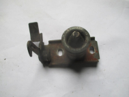 Замок капота - защелка капота 96562784 Дэу Матиз - DM-47, DM-48 - БУ