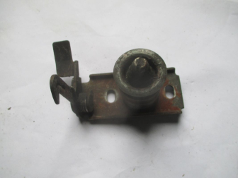 Замок капота - защелка капота 96562784 Дэу Матиз - DM-47, DM-48 - БУ