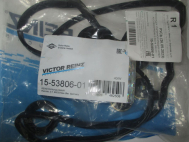 Прокладка клапанной крышки к-т Хонда  2,0-2,4 литра 12030RTA0, - Victor Reinz